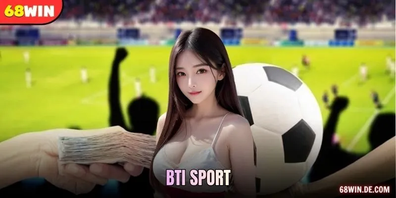 BTi Sport – Sân Chơi Cá Độ Thể Thao Quốc Tế Uy Tín