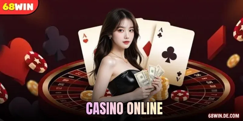 Casino Online – Sân Chơi Nổi Tiếng Được Khách Hàng Yêu Thích